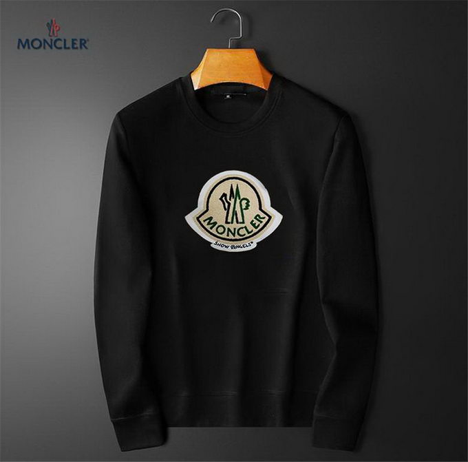Moncler Sweatshirt Mens ID:20220807-359
